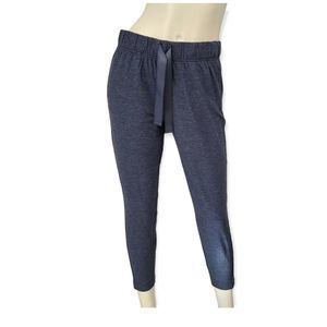 AnyBody NWT Blue Seawool Lounge Pants size XSP